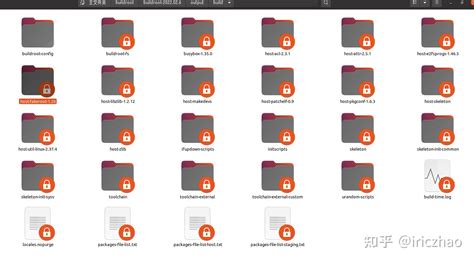 Image result for Buildroot Output