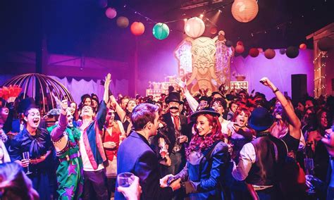 Disney Teams up With Secret Cinema for an Immersive Film Viewing ...