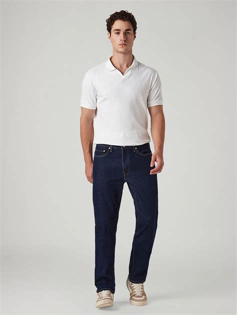541 Athletic Taper Jeans – Levis India Store
