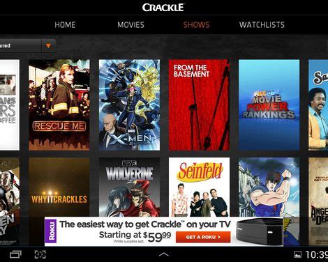 free movies streaming online