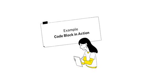 Working Examples of Code Block 的图像结果