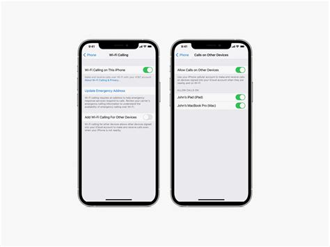 How To Turn On Wifi Calling On Iphone | Robots.net