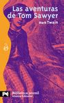 LAS AVENTURAS DE TOM SAWYER | Traficantes de Sueños