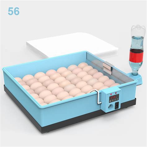 220V 20/30/36/56/66 Eggs Incubator Fully Automatic... – Vicedeal