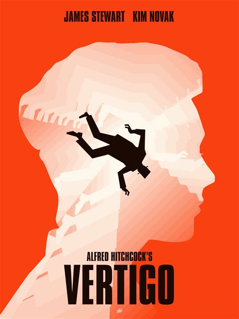 Vertigo Poster