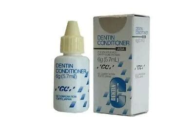 Buy GC Dentin Conditioner – Oralkart