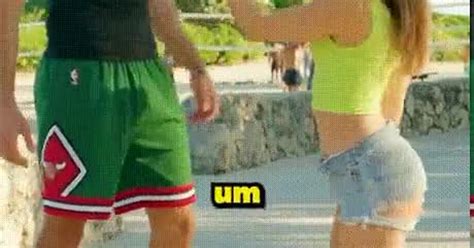 ¡Vaya GIF! / No me esperaba el final [inglés]