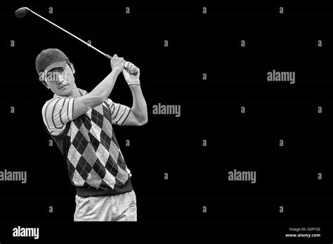 Golf Player 的图像结果