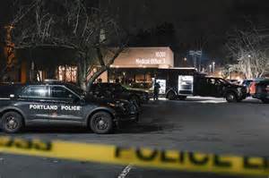 What We Know About the Border Patrol Shooting in Portland, Oregon - The ...