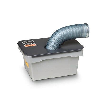 Fein Dust Box Gxb 69902000000 | Zoro