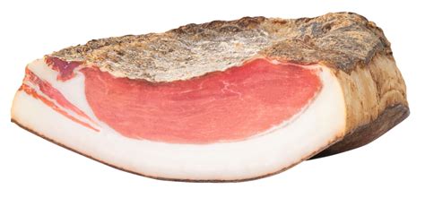 Slanina din porci paie, slanina din porci paie, genul Gruber ...