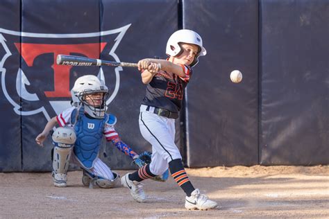 Tecolote Youth Baseball