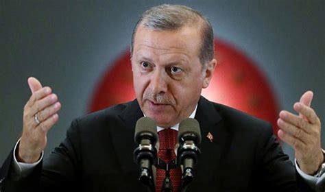 Turkey's Erdogan threatens to shut off oil pipeline to Kurdistan ...