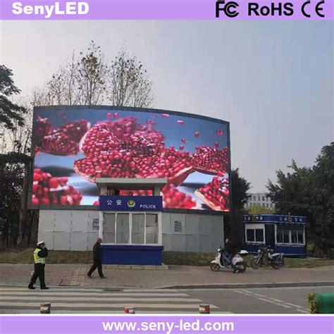 Digital Display Signboard 的图像结果
