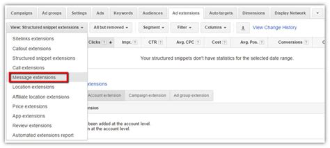 Tips to Improve Your CTR with New Google Ads Extensions | OutsourceSEM
