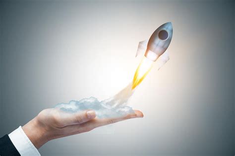 11 Stunning Images Of Rocket Launches | Gizmodo Australia
