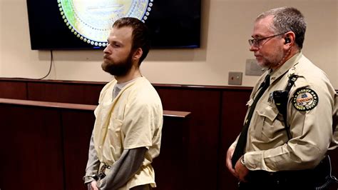 Michael Cummins pleads guilty in one of Tennessee's worst killings