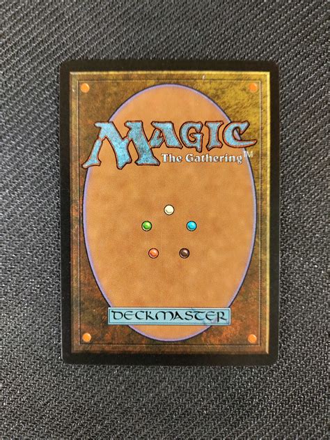City of Traitors (1775119) - Exodus | Magic: the Gathering | Poromagia