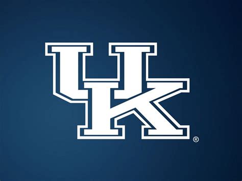 Uk Wildcats Logo University Of Kentucky Wildcats Sports Team Retro
