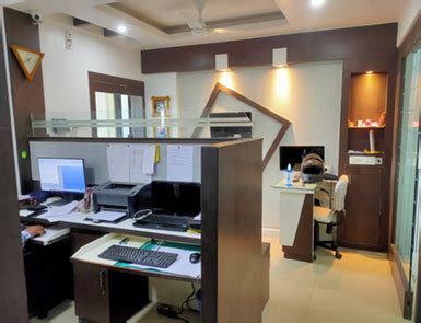 Map Creation - Architects, Interior Designer & Valuer