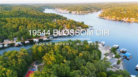 JUST LISTED || 19544 Blossom Point Drive - YouTube