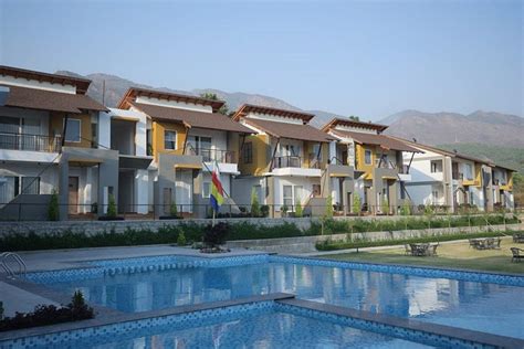 EVARA SPA & RESORT (Patkote) - Resort Reviews, Photos, Rate Comparison ...