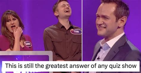 Image result for Pointless Answer