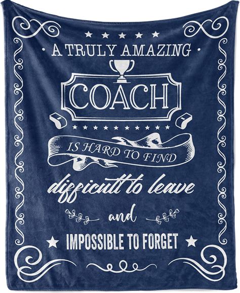 Amazon.com: Sbangtu Football Coach Gifts for Men, Gifts for Football ...
