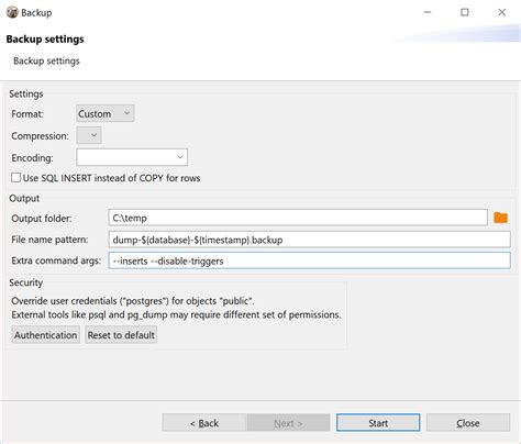 Image result for How to Restore One Table in Postgres Using PG Restore