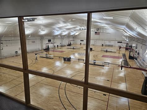 NBN Sports Academy | TOUR OF OUR FACILITY