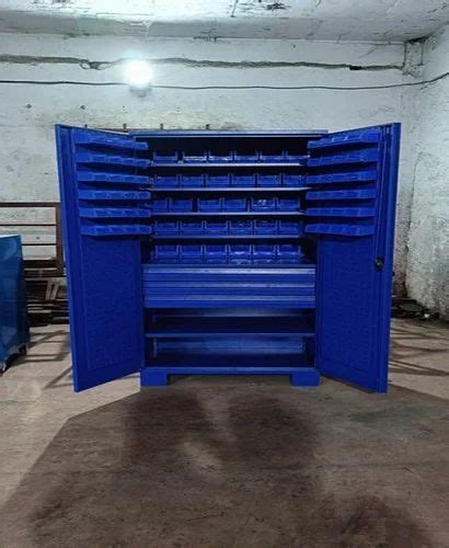 Industrial Trolley - VMC A Type Tool Trolley Trader - Wholesaler ...