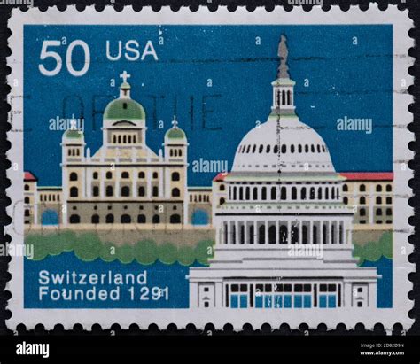 Posterazzi: Swiss Confederation 1291 Nthe Foundation Of The Swiss ...