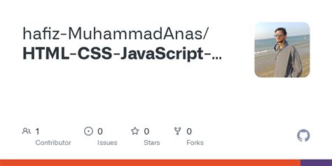 Image result for Ahmed Mosh HTML CSS JavaScript