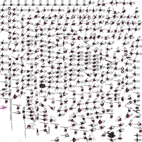 Hollow Knight: Silksong will be playable at ACMI: Game Worlds