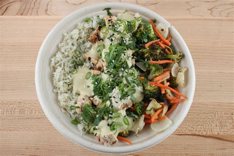 Menu Items Archive - Original ChopShop