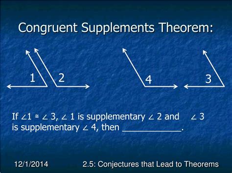 PPT - Understanding Reasoning in Geometry: Inductive and Deductive ...