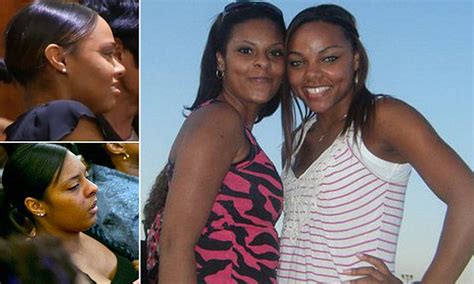 Sheneneh Jenkins Odin Lloyd