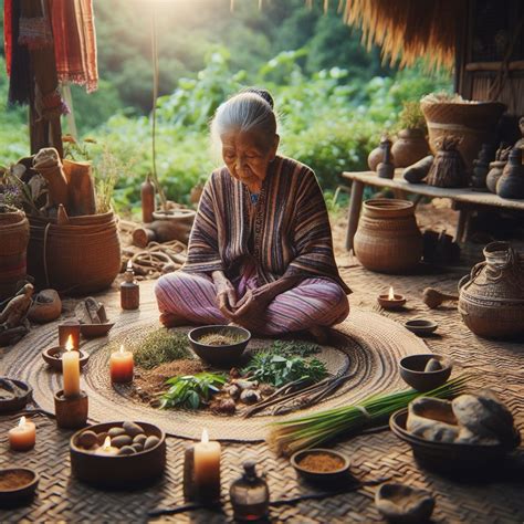 The existence of Filipino Indigenous Traditional Healing – Hilot ...