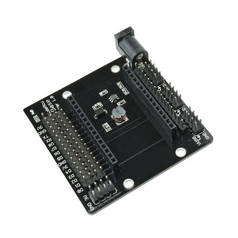 NodeMcu V3 ESP8266 Development Board CH340G NodeMCU India | Ubuy