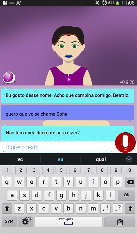 Assistant and chatbot Melissa - App on Amazon Appstore