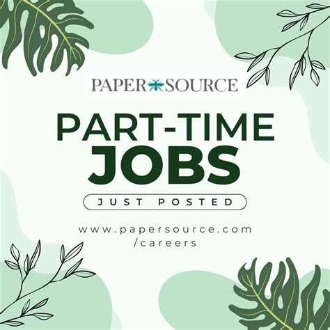 📚 Did you know...? Paper Source employees receive employee discounts at both Paper Source and ...