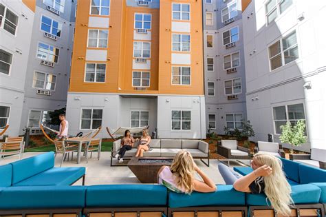 Sierra | Corvallis OR | Gilbane Development Company