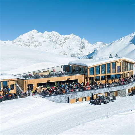 The Best Churrasco in Val d'Isère - Tripadvisor