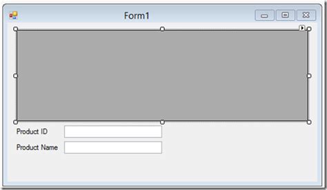 Image result for Load Image From SQL Up WinForm DataGridView