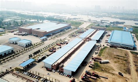 安徽省甬蚌合作产业发展有限公司正式成立 - 安徽产业网