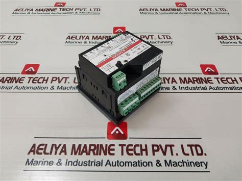 Schneider Electric Em7230 Demand Controller – Aeliya Marine Tech®