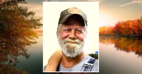 Obituary | Michael Gililland of Bowling Green, Missouri | McCOY-BLOSSOM ...