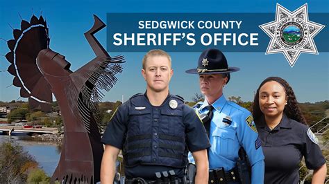Sedgwick County Sheriff | Wichita KS