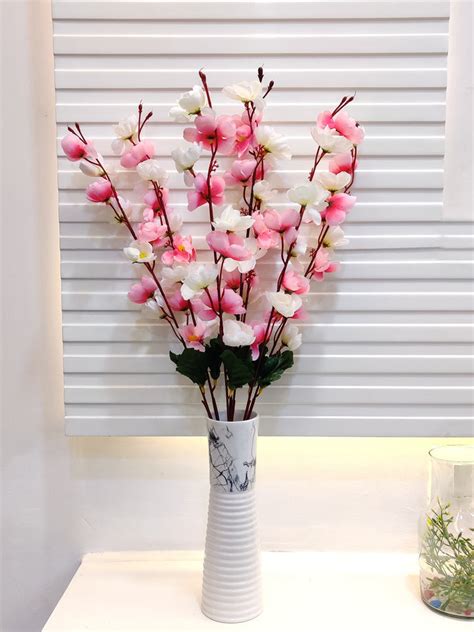 ARTIFICIAL CHERRY BLOSSOM FLOWERS – ARTSY
