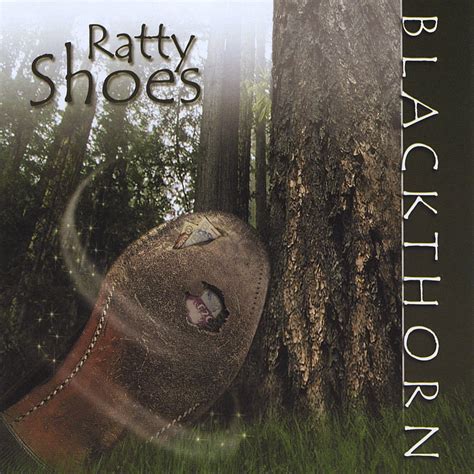Ratty Shoes: Blackthorn: Amazon.in: Music}